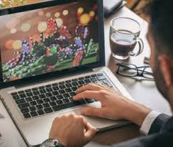 Вход на официальный сайт NeonClub Casino